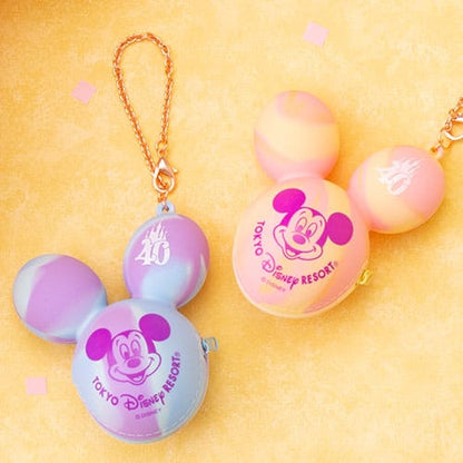 Tokyo DisneyLand 40th Dream Go Round - 小物袋Pouch