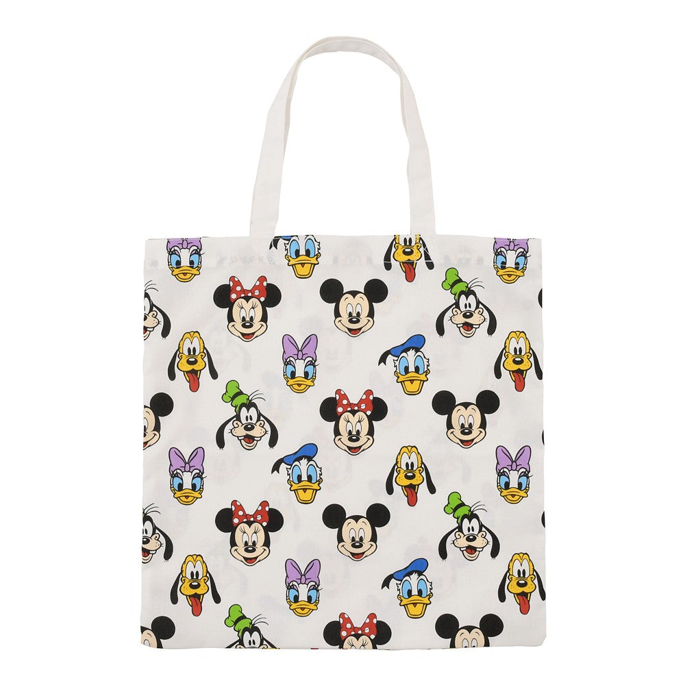 Mickey & Minnie/ Pooh/ Toy Story Tote Bag