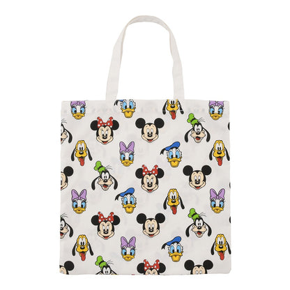 Mickey & Minnie/ Pooh/ Toy Story Tote Bag