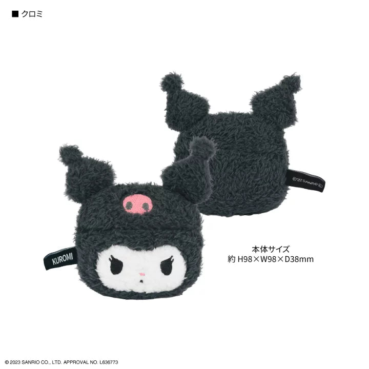 Sanrio AirPods Pro (第一世代/第二世代）case