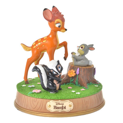 Figure 擺設 Bambi 80years