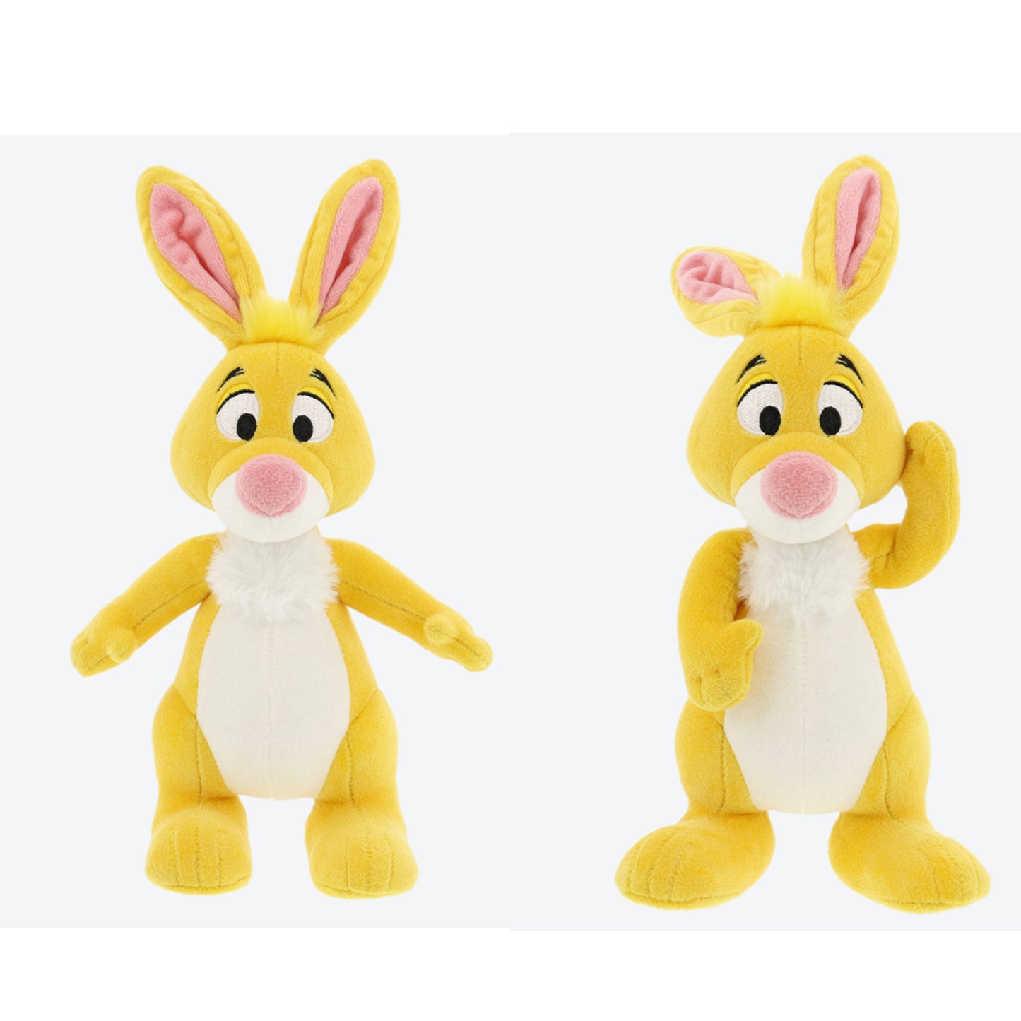 Rabbit Pozy Plushy