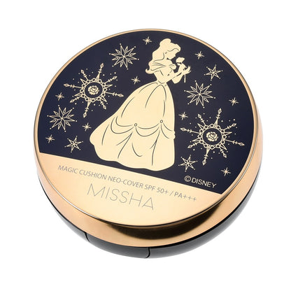 MISSHA Cushion 粉底  Belle (No.21色)