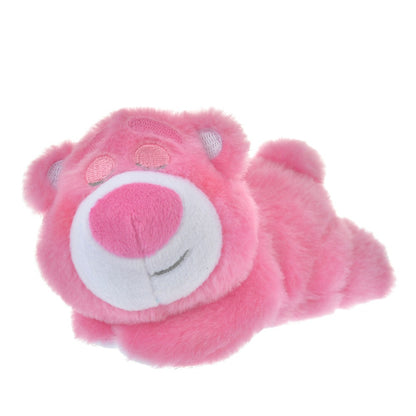 PASTEL STYLE 甜睡公仔匙扣 Lotso