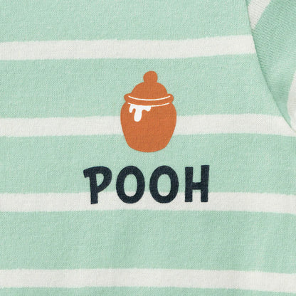 Baby 連身服飾  Pooh