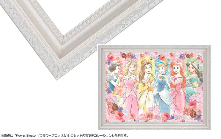 Rapunzel 長髮公主 500塊 Puzzle 拼圖