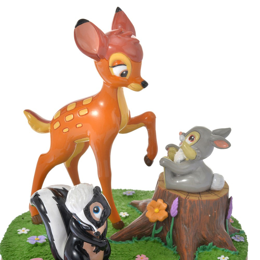 Figure 擺設 Bambi 80years