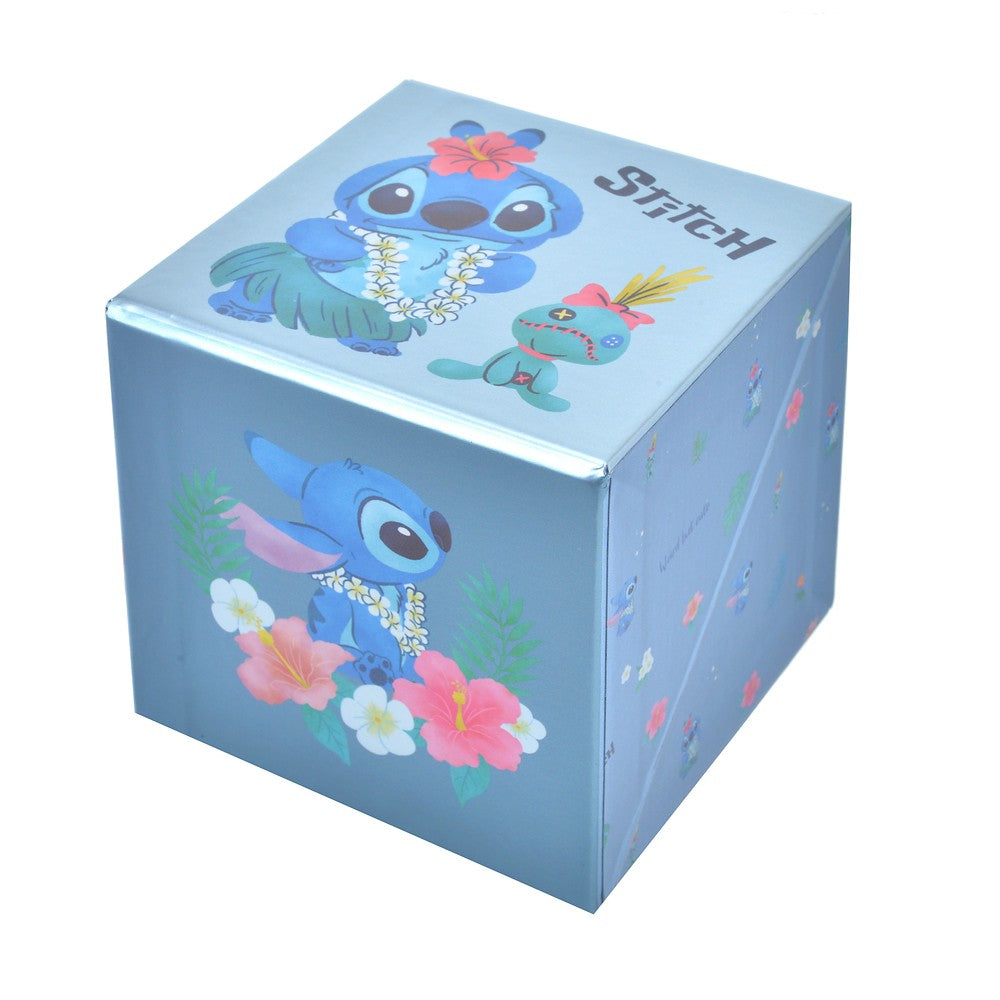 Stitch/ Donald/ Loso Memo box 連筆座