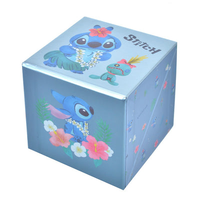 Stitch/ Donald/ Loso Memo box 連筆座