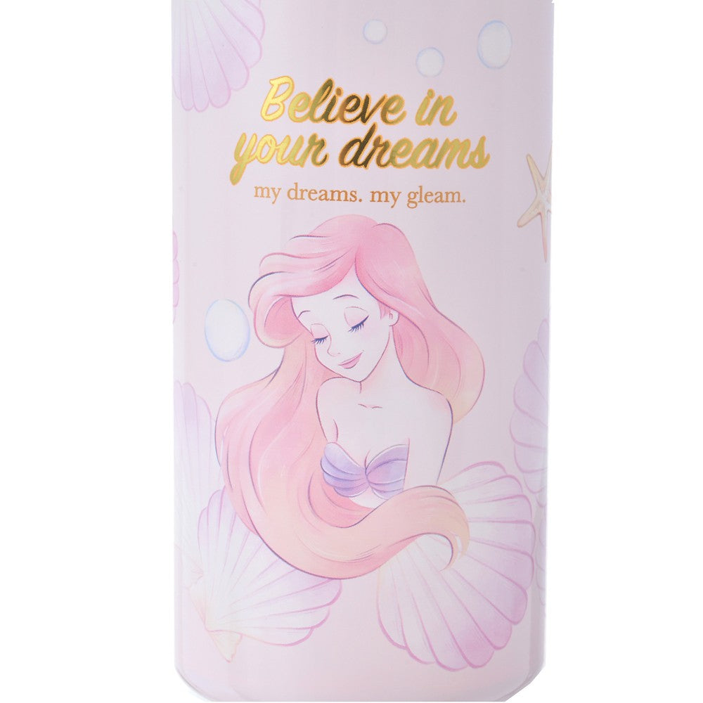 Ariel/ Jasmine 保溫瓶 Summer Princess Drinkware