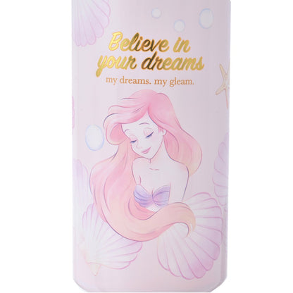 Ariel/ Jasmine 保溫瓶 Summer Princess Drinkware