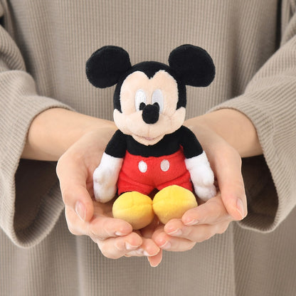 Disney 排排坐公仔  Mickey/ Minnie/ Daisy/ Donald