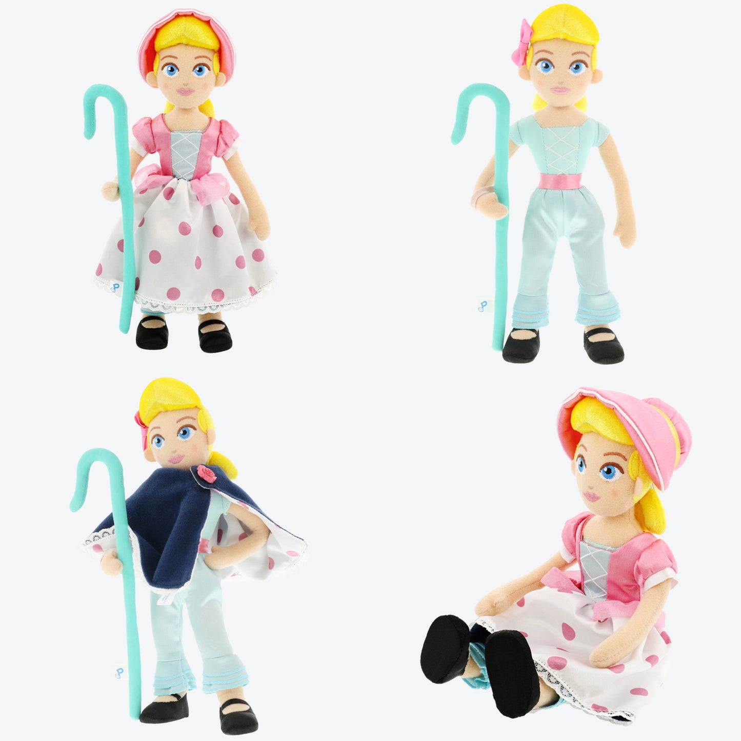 Bopeep Pozy Plushy