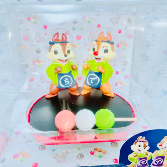 現貨 Chip and dale 和果子屋 tablet座