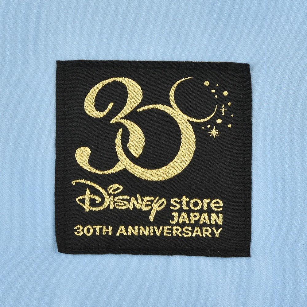 Stitch史迪仔 Tote bag Disney store 30th ANNIVERSARY COLLECTION