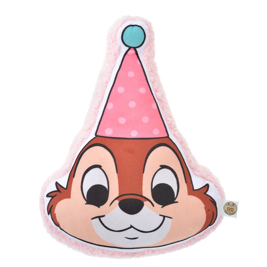 雙面Cushion CHIP ‘n DALE 80 years