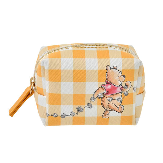 Pouch (s)收納袋Winnie the Pooh