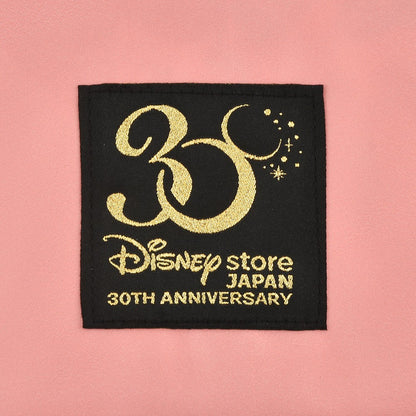 Princess Tote bag Disney store 30th ANNIVERSARY COLLECTION