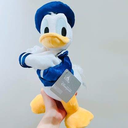 現貨 Donald Duck 公仔 DONALD DUCK IT'S MY STYLE