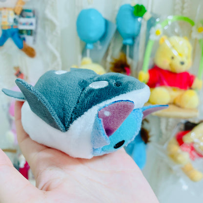 現貨 海洋生物Tsum Tsum