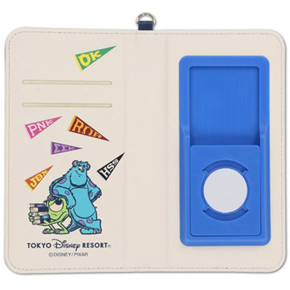 Monsters University at Disney Resort  Smartphone case