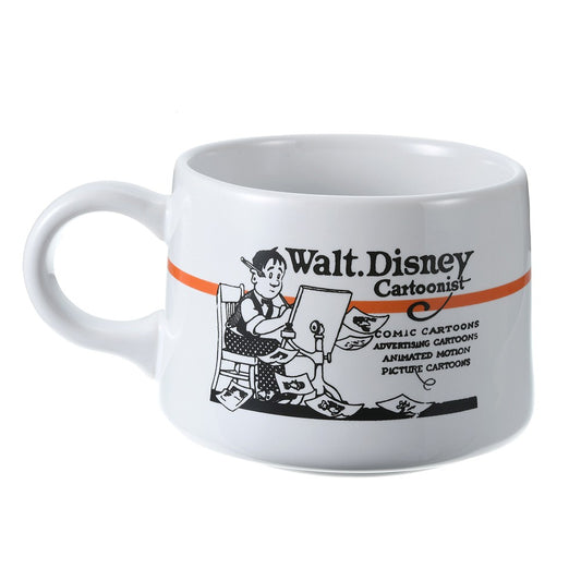 Disney 100 The Eras Collection Studio  Walt Disney陶瓷杯 $258