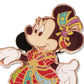Tokyo DisneyLand 40th Dream Go Round -   Mickey/Minnie/Donald/ Daisy/ Chip & Dale/Goofy/ Pluto襟章Pin