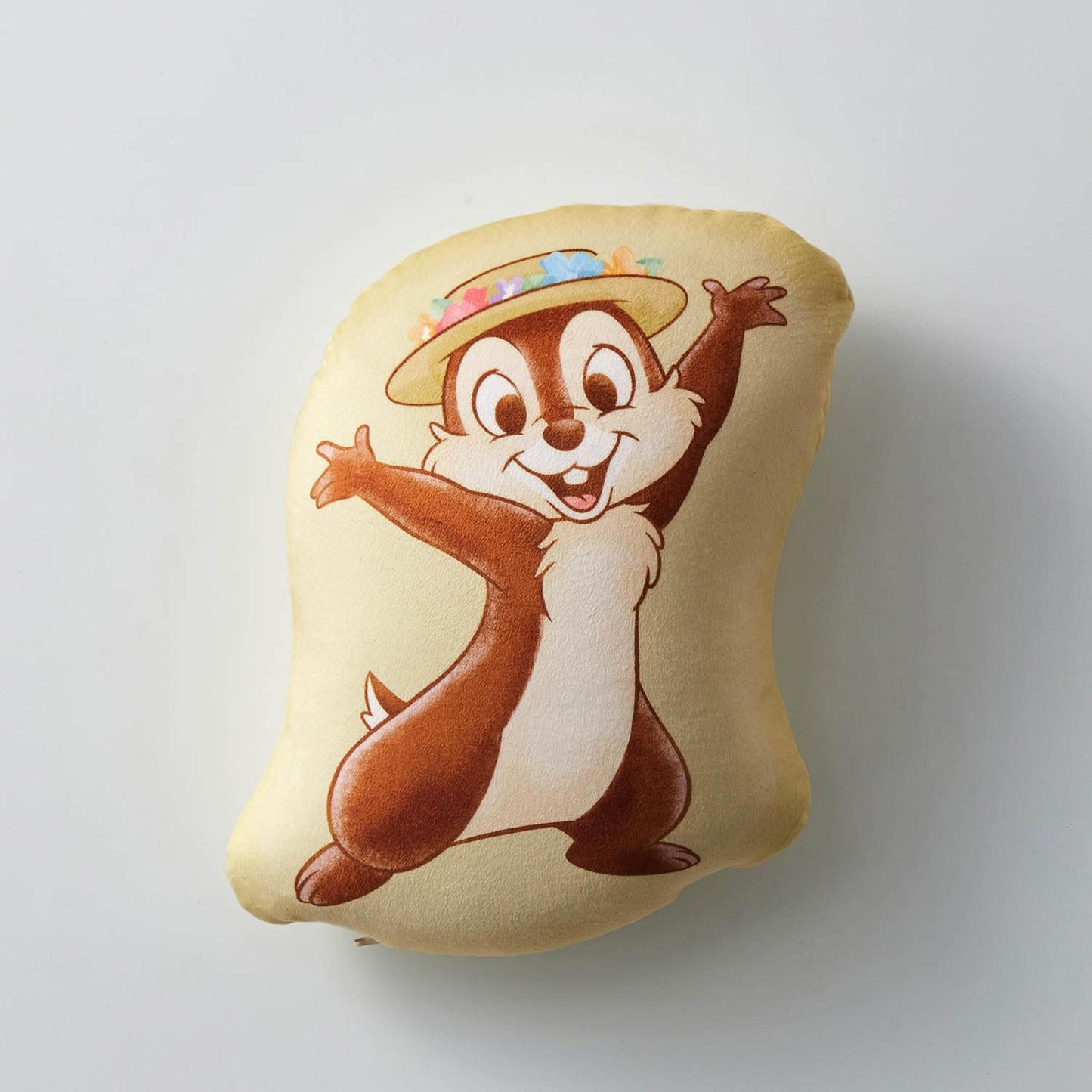 Chip & Dale 變形 2Way cushion