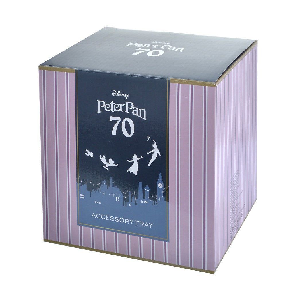 PETER PAN 70YEARS  Tinkerbell 小物擺設