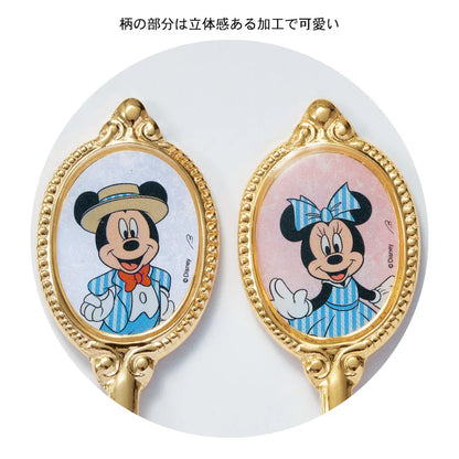 Mickey & Friends  餐具禮盒