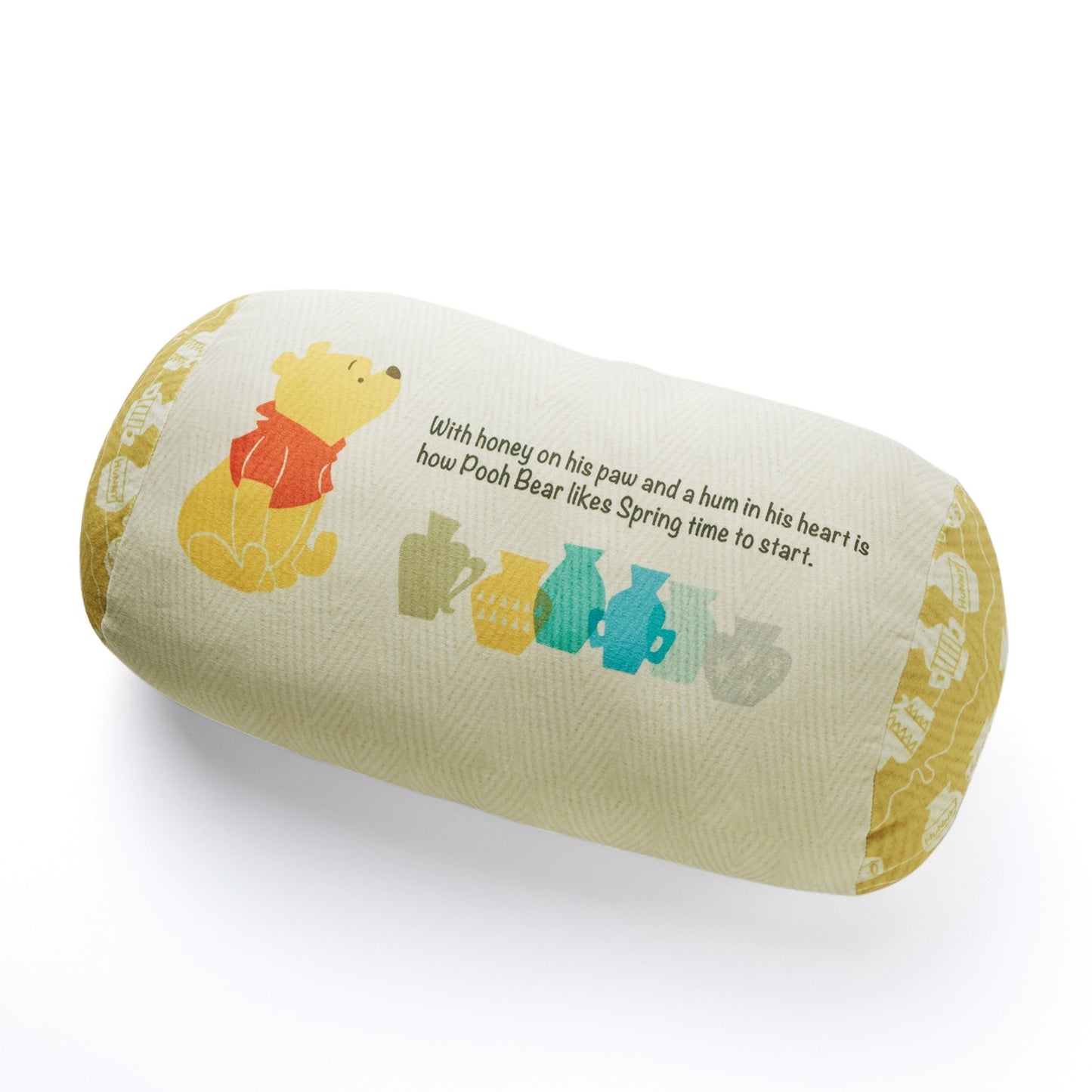 Pooh Cushion