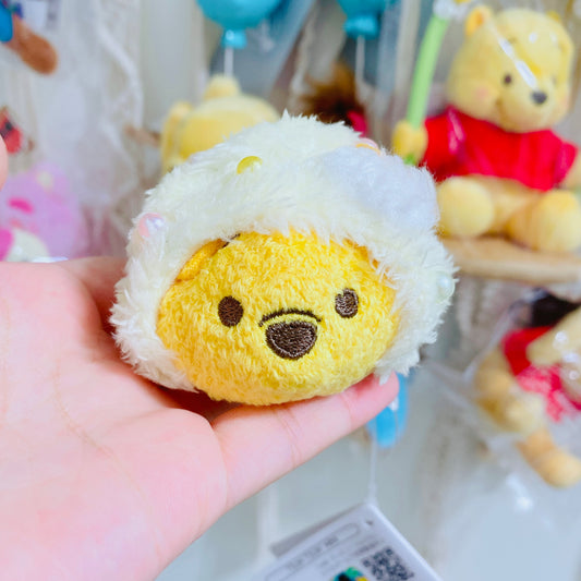 現貨 雪糕Tsum Tsum Pooh