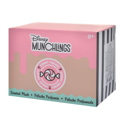 盲盒 Mickey & Friends 香味公仔 Candy Disney MUNCHLINGS