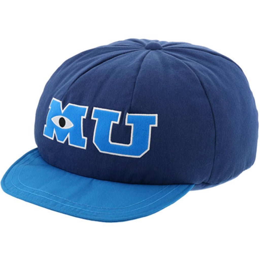 Monsters University at Disney Resort  Cap 帽 Cushion