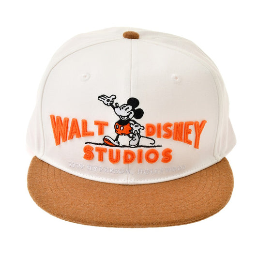 Disney 100 The Eras Collection Studio Mickey Cap帽