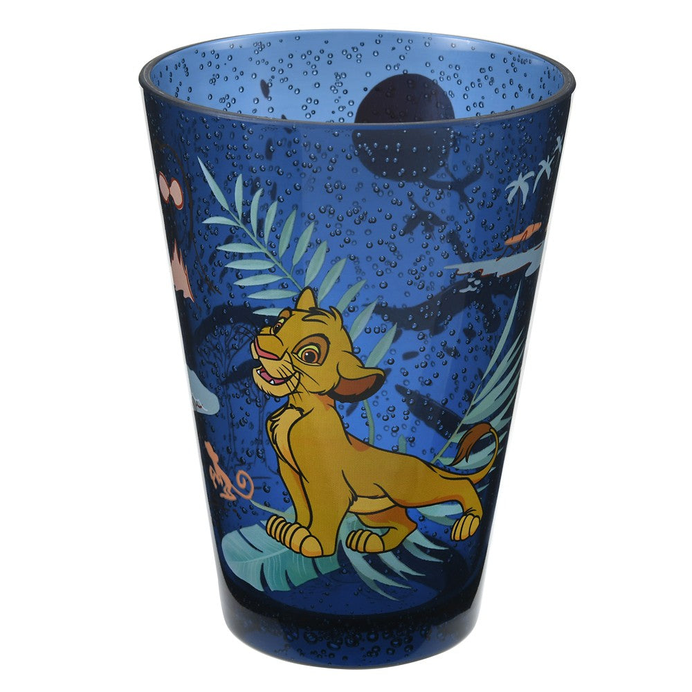 Mickey/ Minnie/ Chip & Dale/ Simba 水杯 Drinkware