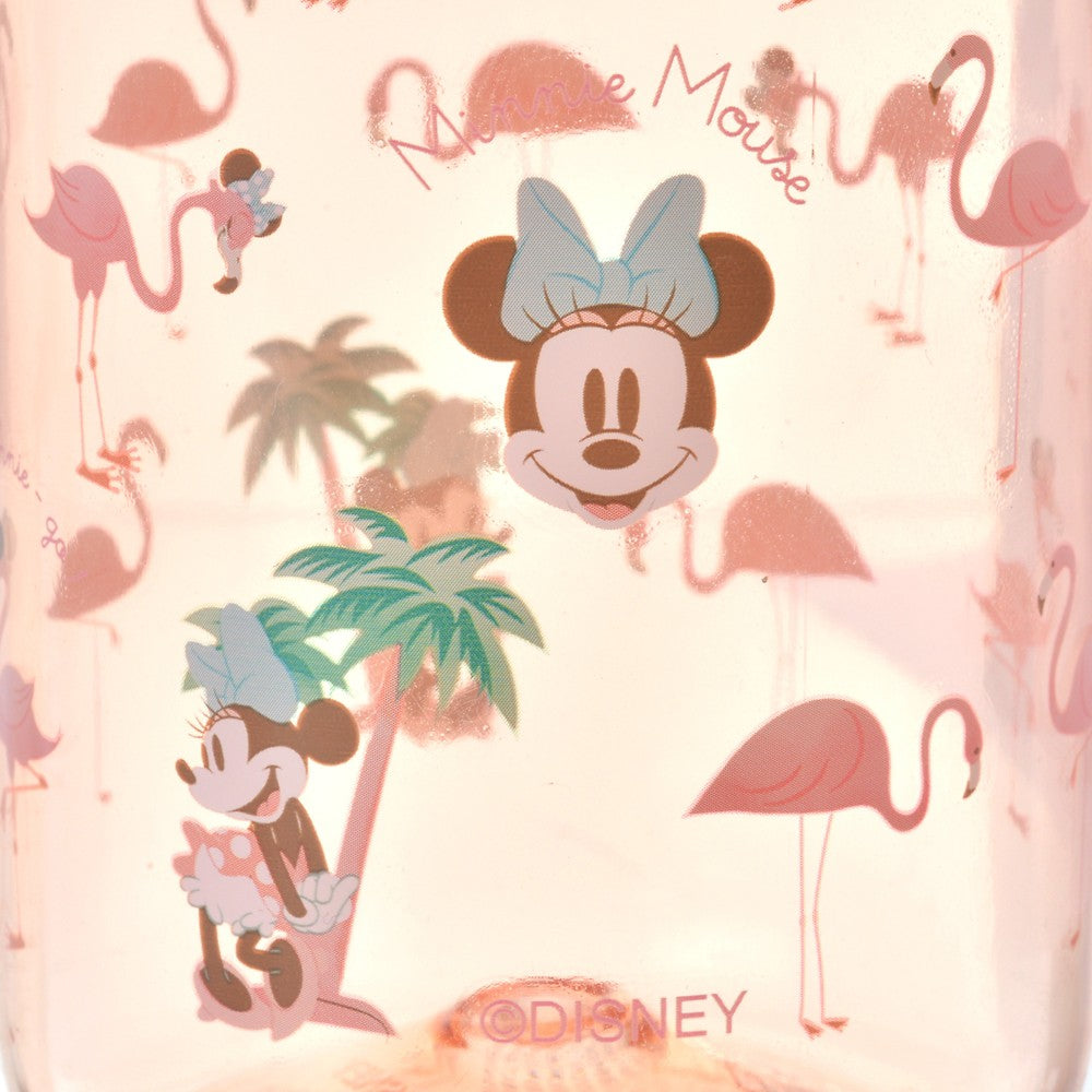 Mickey/ Minnie 水樽 Drinkware