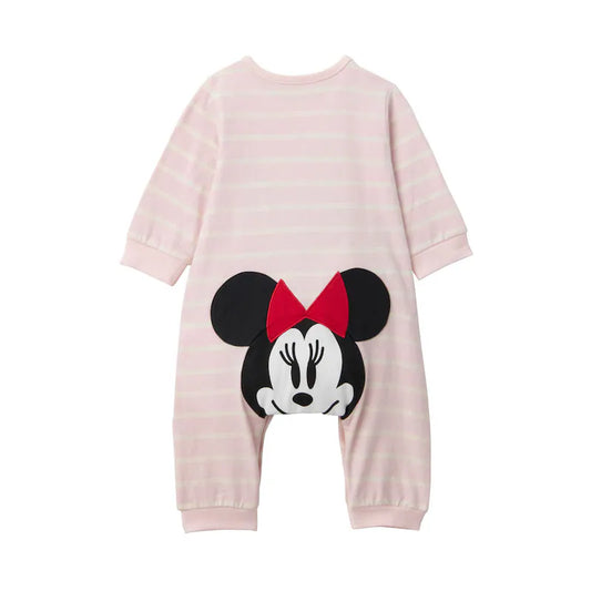 Baby 連身服飾  Minnie