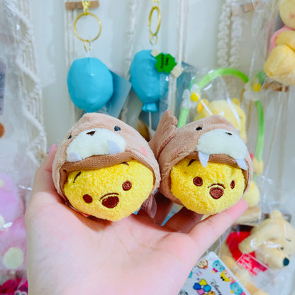 現貨 海洋生物Tsum Tsum