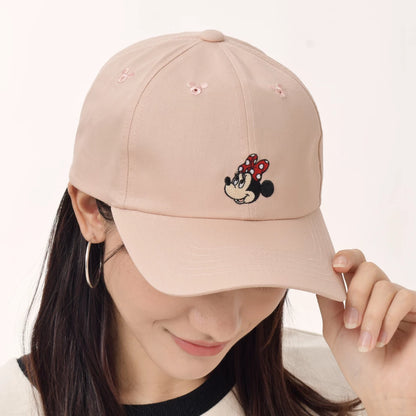 Minnie cap帽