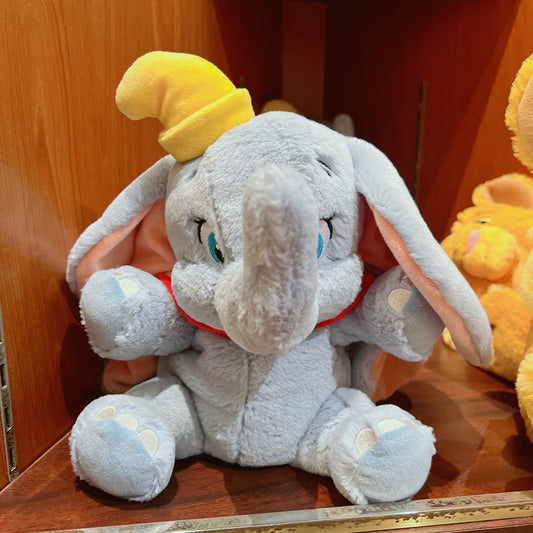 Dumbo 手偶公仔