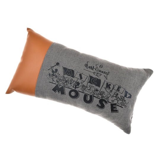 Disney 100 The Eras Collection Studio Mickey & Friends Cushion