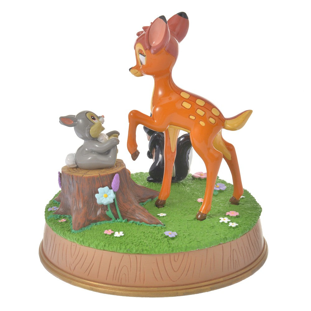 Figure 擺設 Bambi 80years