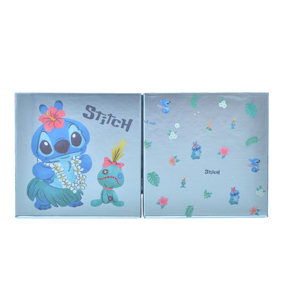 Stitch/ Donald/ Loso Memo box 連筆座