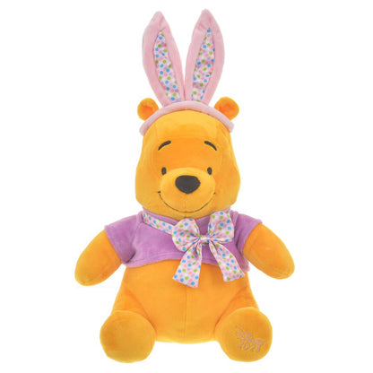 Pooh 公仔 Easter 2023