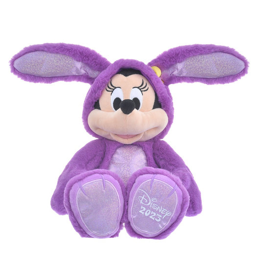 Minnie 公仔 Easter 2023