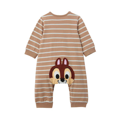 Baby 連身服飾  Chip & Dale