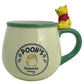 Winnie the Pooh 陶瓷杯