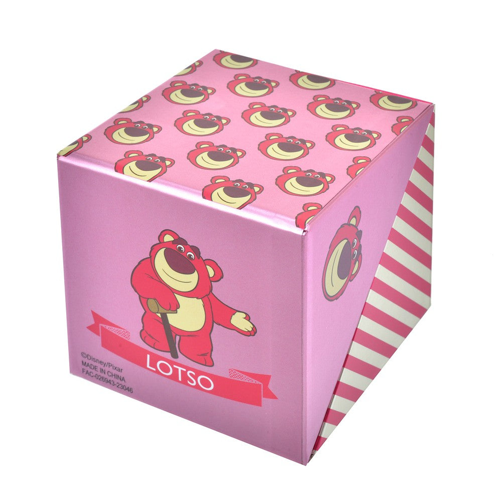 Stitch/ Donald/ Loso Memo box 連筆座