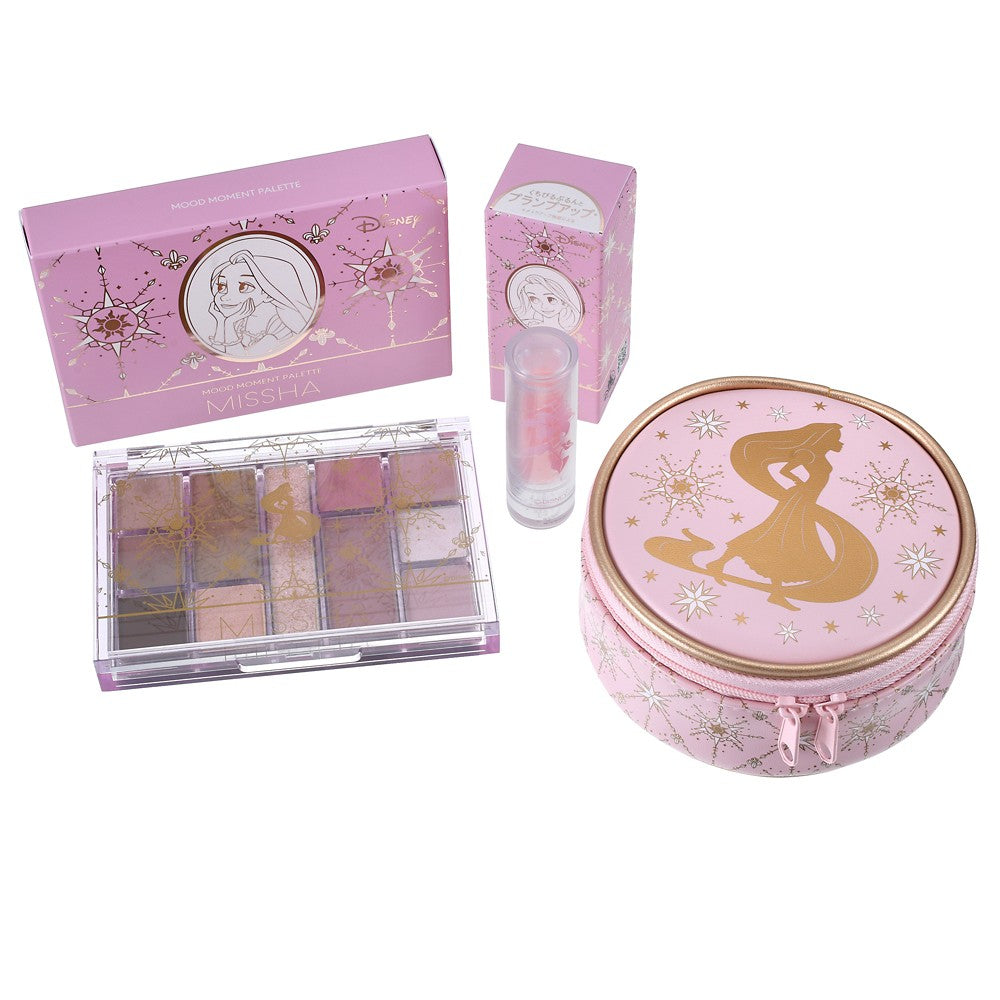 MISSHA Rapunzel Make-up Coffret Set